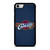 CLEVELAND CAVALIERS BASKETBALL LOGO iPhone SE 2022 Case Cover