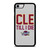 CLEVELAND CAVALIERS TILL I DIE iPhone SE 2022 Case Cover