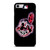 CLEVELAND INDIANS LOGO MLB iPhone SE 2022 Case Cover
