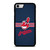 CLEVELAND INDIANS LOGO iPhone SE 2022 Case Cover
