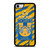 CLUB DE FUTBOL TIGRES UANL 2 iPhone SE 2022 Case Cover