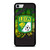 CLUB LEON FOOTBALL LOGO iPhone SE 2022 Case Cover