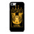 CLUB UANL TIGRES GOLD LOGO iPhone SE 2022 Case Cover