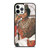 MICHAEL JACKSON KING iPhone 12 Pro Case Cover