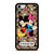 COACH MICKEY MINNIE MOUSE LOVE iPhone SE 2022 Case Cover COACH MICKEY MINNIE MOUSE LOVE iPhone SE 2022 Case Cover