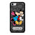 COACH MINNIE MICKEY MOUSE KISS iPhone SE 2022 Case Cover COACH MINNIE MICKEY MOUSE KISS iPhone SE 2022 Case Cover