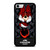 COACH MINNIE MOUSE 2 iPhone SE 2022 Case Cover