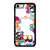 COACH NEW YORK COLOR iPhone SE 2022 Case Cover