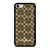 COACH NEW YORK ICON iPhone SE 2022 Case Cover