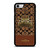 COACH NEW YORK JEEP iPhone SE 2022 Case Cover