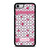 COACH NEW YORK LOVE iPhone SE 2022 Case Cover