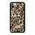 COACH NEW YORK PINK NATION LEPOARD iPhone SE 2022 Case Cover