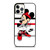 MICKEY MOUSE NIKE AIR JORDAN iPhone 12 Pro Case Cover MICKEY MOUSE NIKE AIR JORDAN iPhone 12 Pro Case Cover