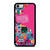 COACH NEW YORK POPPY COLOR FULL iPhone SE 2022 Case Cover