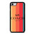 COACH NEW YORK STRIPES 2 iPhone SE 2022 Case Cover