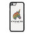 COACH NEW YORK UNICORN iPhone SE 2022 Case Cover