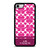COACH PINK NEW YORK iPhone SE 2022 Case Cover