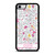 COACH POPPY COLOR iPhone SE 2022 Case Cover