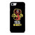 COBRA KAI KARATE NO MERCY iPhone SE 2022 Case Cover