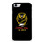COBRA KAI NO MERCY SYMBOL iPhone SE 2022 Case Cover