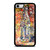 COCA COLA BOTTLE ART iPhone SE 2022 Case Cover