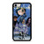 CORALINE ART iPhone SE 2022 Case Cover
