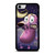 COURAGE THE COWARDLY DOG ART 2 iPhone SE 2022 Case Cover