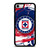 CRUZ AZUL DEPORTIVO FOOTBALL CLUB SYMBOL iPhone SE 2022 Case Cover