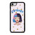 CRYBABY MELANIE MARTINEZ CARTOON iPhone SE 2022 Case Cover