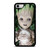 CUTE BABY GROOT iPhone SE 2022 Case Cover