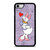 DAISY DUCK DISNEY iPhone SE 2022 Case Cover