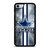 DALLAS COWBOYS FOOTBALL iPhone SE 2022 Case Cover
