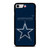 DALLAS COWBOYS LOGO NFL iPhone SE 2022 Case Cover