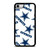 DALLAS COWBOYS LOGO PATTERN iPhone SE 2022 Case Cover
