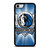 DALLAS MAVERICKS LOGO 2 iPhone SE 2022 Case Cover