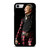 DAVID LEE ROTH VAN HALLEN iPhone SE 2022 Case Cover