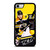 DAVID PASTRNAK BOSTON BRUINS iPhone SE 2022 Case Cover