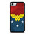 DC WONDER WOMAN ICON iPhone SE 2022 Case Cover