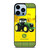 JOHN DEERE TRACTOR LOGO iPhone 13 Pro Max Case Cover