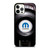 MOPAR STEERING WHEEL iPhone 12 Pro Case Cover