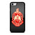 DELTA SIGMA THETA LOGO 2 iPhone SE 2022 Case Cover