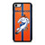 DENVER BRONCOS NFL iPhone SE 2022 Case Cover