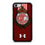 DEPORTIVO TOLUCA FC LEATHER LOGO iPhone SE 2022 Case Cover