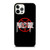 MOTLEY CRUE ROCK BAND LOGO iPhone 12 Pro Case Cover