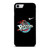 DETROIT PISTONS NIKE iPhone SE 2022 Case Cover