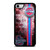 DETROIT PISTONS WALL LOGO iPhone SE 2022 Case Cover