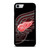 DETROIT RED WINGS SYMBOL iPhone SE 2022 Case Cover