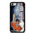 DETROIT TIGERS BASEBALL LOGO iPhone SE 2022 Case Cover