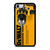 DEWALT GUARANTEED TOUGH LOGO iPhone SE 2022 Case Cover