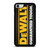 DEWALT METAL LOGO iPhone SE 2022 Case Cover